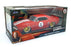 Jada Bigtime Muscle 1/24 Scale Diecast 36151 - 1969 Chevrolet Camaro #1 Red