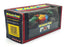 Scalextric 1/32 Scale Slotcar C461 - Ford Benetton B189 #19 - Red Helmet