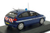 Norev 1/43 Scale 155408 - Citroen C4 Gendarmerie - Blue