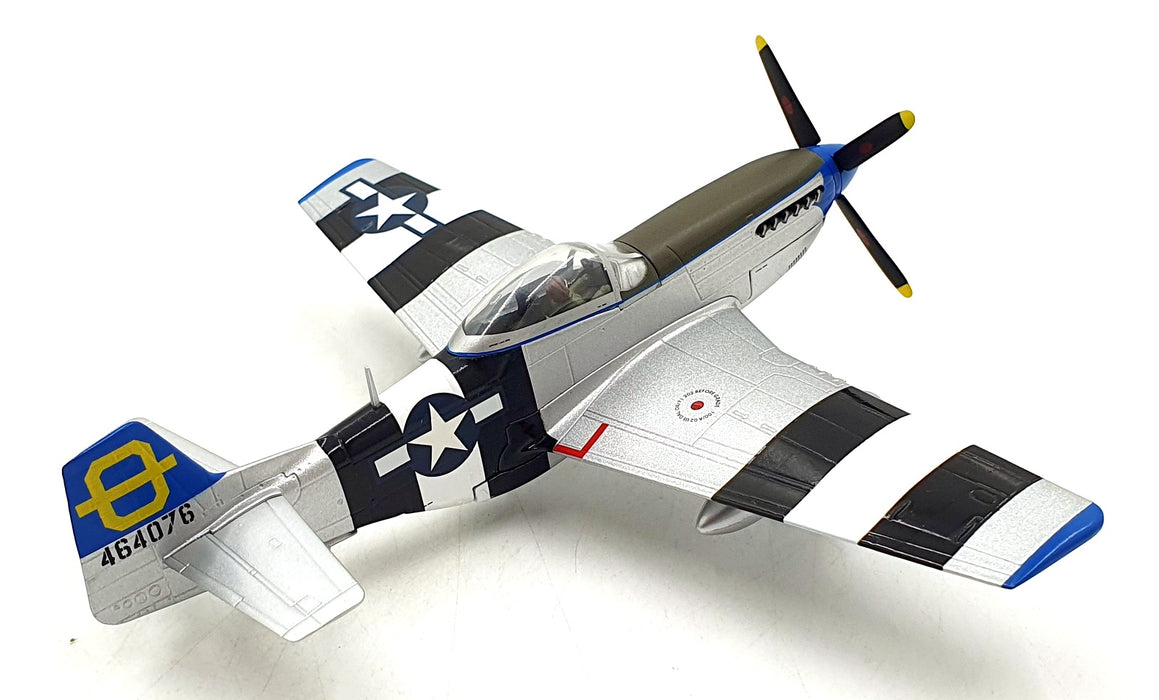 Witty Wings 1/72 Scale WTW-72-004-003 - P51-D Mustang USAF