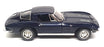 Ertl 1/18 Scale Diecast 26723U - 1963 Chevrolet Corvette - Blue