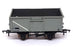 Bachmann OO 1/76 Scale 37-225D - 16T Steel Mineral Wagon BR Grey