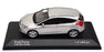 Minichamps 1/43 Scale 400 080300 - 2011 Ford Focus - Silver