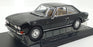 Norev 1/18 Scale Diecast 184816 - 1972 Peugeot 504 Coupe - Black