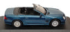 Road Signature 1/43 Scale 94247 - Mercedes Benz SL55 - Met. Blue