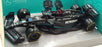 Burago 1/43 Scale 18-38080 - F1 Mercedes W14 E Performance 2023 #63 G.Russell