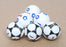 Subbuteo 61225 & 61205 - 3x Tango & 3x USA 94 Footballs