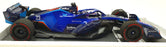 Minichamps 1/18 Scale 117 220123 Williams Racing FW44 Bahrain 2022 A.Albon