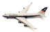 Herpa 1/500 Scale AM302 - Boeing 747-400 Aircraft - British Airways