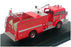 Code 3 Collectibles 1/64 Scale 12542 - Mack C Satellite 1 Fire Engine - FDNY