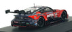 Spark 1/64 Scale 64SGT25023 - Nissan Z Nismo #23 Super GT 2025