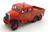 Corgi 1/50 Scale 17501 - Scammell Constructor Siddle Cook - Red