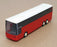 Limo & Wiking 1/87 Scale 166266P - Collection Of 6 Coaches/Buses