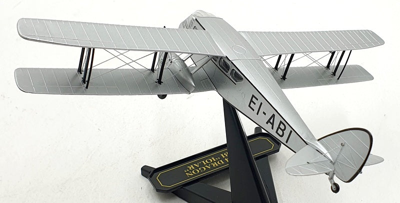 Oxford Diecast 1/72 Scale 72DG003 - D.H.84 Dragon El-Abi - Iolar