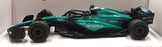 CMJ 1/43 Scale Diecast DC143MLF1 - Aston Martin F1 #14 2024