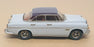 Conquest Models 1/43 Scale Nr. 106 - 1968 Rover P5B 3.5 Litre Coupe
