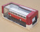 Atlas Editions 1/72 Scale 3 570 006 - 1959 Ikarus 620 Bus Coach - Red/White