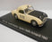 Corgi Detail 1/43 Scale - ART.418 AUSTIN HEALEY-SPRITE I RALLY ACROPOLI 1961