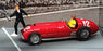 Brumm 1/43 Scale AS11 - F1 Ferrari 375 #12 British GP 1951 F. Gonzalez