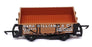 Hornby OO Gauge (1/76) R 6112 - 4 Plank Wagon Mark Williams & Co. Brown