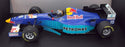 Minichamps 1/18 Scale Diecast 511 961815 - Sauber Ford Zetec C15 H.H Frentzen