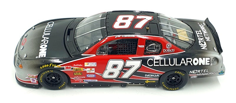Racing Champions 1/24 Scale JN2420R - Chevrolet Monte Carlo CellularOne #87