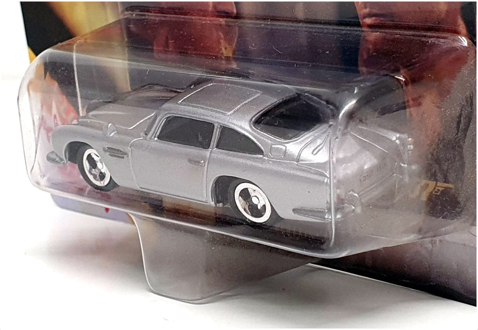 Corgi 1/64 Scale 99261 - Aston Martin DB5 James Bond 007 - Goldeneye