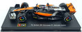 Burago 1/43 Scale 18-38088 - F1 McLaren MCL60 2023 British GP #81 O.Piastri