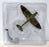 Corgi 1/72 Scale diecast WB99601 Supermarine Spitfire MK1 George Grumpy Unwin