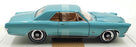 Maisto 1/26 Scale 31214 - 1965 Buick Riviera - Light green