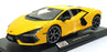 Maisto 1/18 Scale Diecast 46629 - Lamborghini Revuelto - Yellow