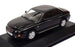 Vanguards 1/43 Scale Diecast VA09202 - Rover 75 - Black Pearl