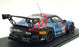 IXO 1/18 Scale LEGT18-20221 - Porsche 911 GT3 R #221 Test Days 24Hr SPA 2022