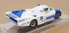 Vitesse 1/43 Scale SM43 - Porsche 956 Danone #33 24h Le Mans 1986