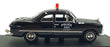 Greenlight 1/43 Scale 86643 - 1949 Ford Police Car - Chicago