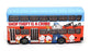 C'sm Collector's Model 1/76 Scale V202B - KMB Leyland Victory II Hong Kong R70 