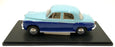 Cult 1/18 Scale Resin CML173-2 - Rover 110 P4 - Blue/Blue