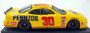 Revell 1/24 Scale 3824 - Pontiac Grand Prix Pennzoil #30 J.Benson NASCAR