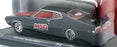 Castline M2 Machines 1/64 Scale R42 - 1970 Ford Torino Cobra - Black