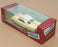 Vitesse 1/43 Scale 391 - 1960 Chevrolet Impala Closed Cabrio - Yellow/White