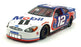 Action 1/24 Scale 10822 - Ford Taurus 2000 NASCAR #12 Mobil - Jeremy Mayfield