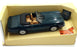 Corgi 22cm Long Model Car 94635 - Jaguar XJS - Green