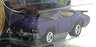 Johnny Lightning 1/64 Scale 200-130 Muscle Cars 1969 Oldsmobile 442 Met. Purple