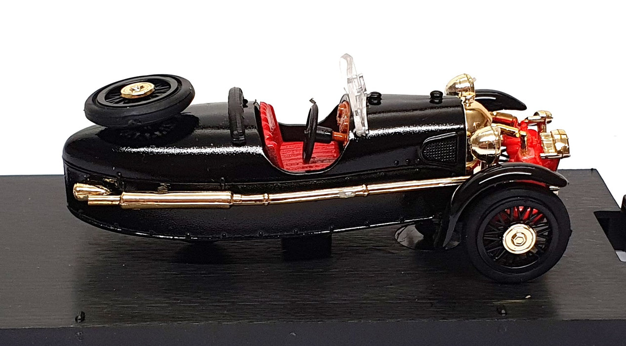 Brumm 1/43 Scale Diecast LE.1 - 1933 Morgan Super Sport - Black
