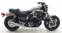 Minichamps 1/12 Scale 122 163702 - Yamaha Vmax 1993 - Silver Metallic