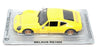 Altaya 1/43 Scale Diecast 30425A - Melkus RS1000 - Yellow