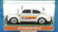 Jada Toys 1/64 Scale 100426K - Volkswagen Beetle - White
