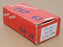 Solido 1/43 Scale Diecast No. 89 - BMW 530 M/Boro #39 - White/Red