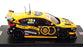 Spark 1/43 Scale UK027 - NAPA Ford Focus BTCC 2025 #116 Winner Race 2 Thruxton