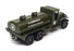 Solido 1/50 Scale Diecast 6124 - GMC Tanker Truck US Army - Green